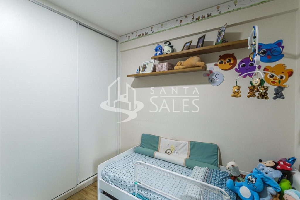 Apartamento, 2 quartos, 72 m² - Foto 19