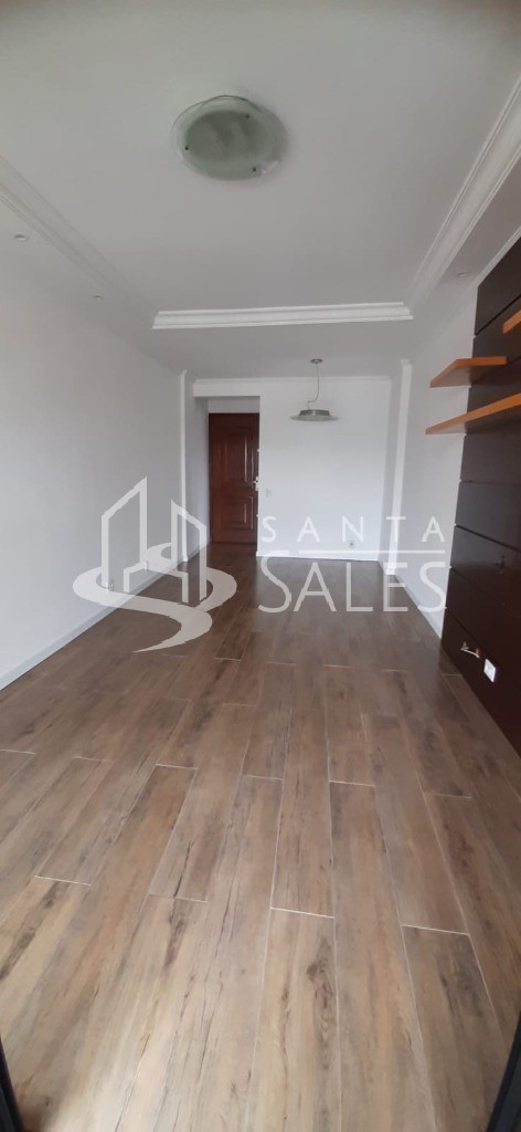 Apartamento, 2 quartos, 58 m² - Foto 1