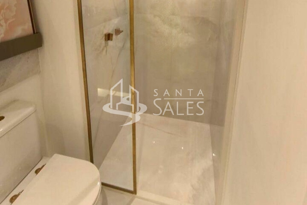 Apartamento, 3 quartos, 132 m² - Foto 20