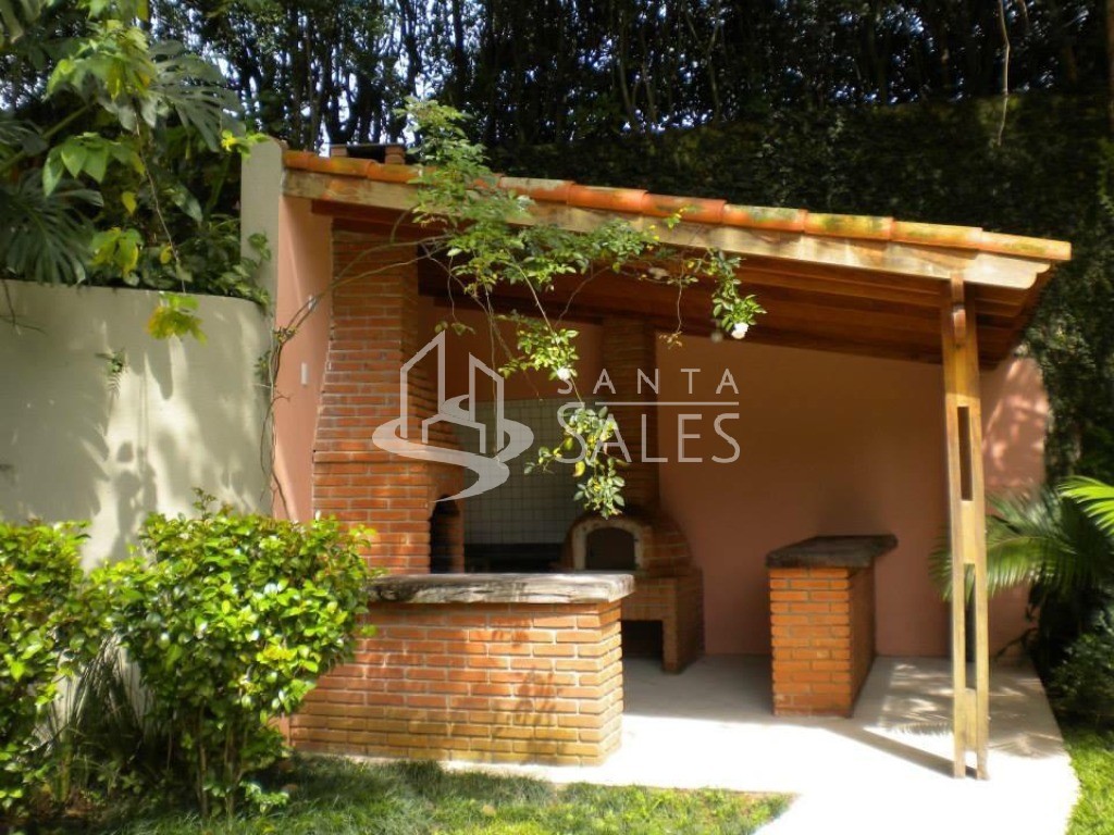 Casa, 4 quartos, 850 m² - Foto 18
