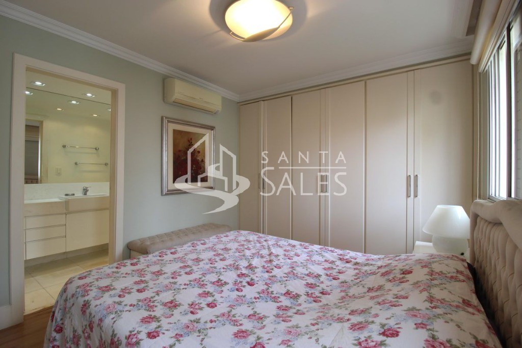Apartamento, 3 quartos, 170 m² - Foto 19