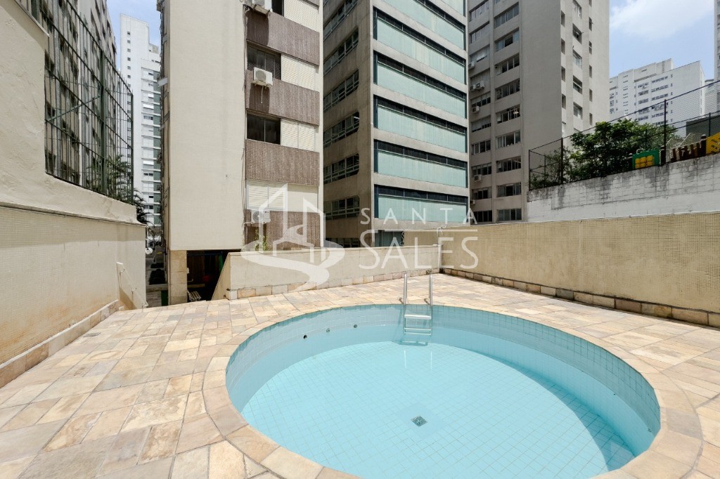 Apartamento, 3 quartos, 130 m² - Foto 30