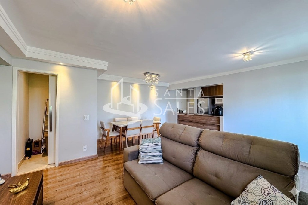 Apartamento, 2 quartos, 83 m² - Foto 7