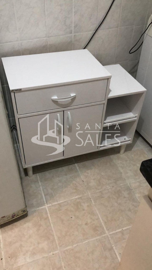 Apartamento, 1 quarto, 44 m² - Foto 8