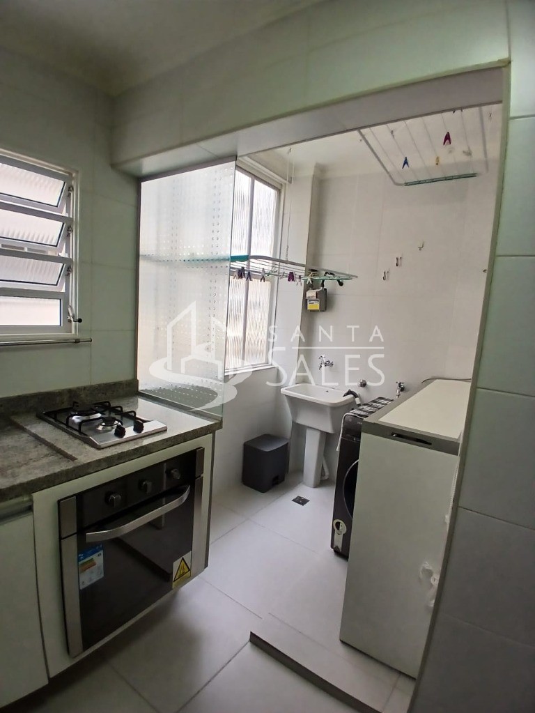 Apartamento, 1 quarto, 62 m² - Foto 10