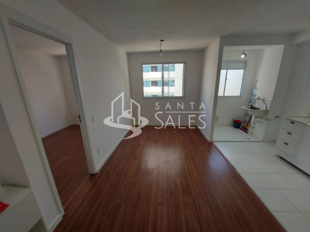 Apartamento, 2 quartos, 45 m² - Foto 25