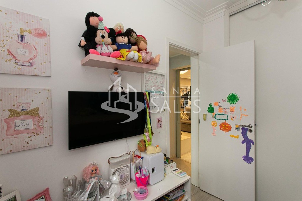 Apartamento, 3 quartos, 123 m² - Foto 23