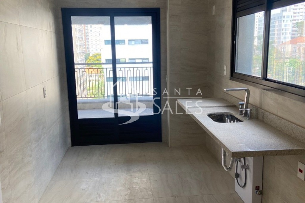 Apartamento, 3 quartos, 173 m² - Foto 3