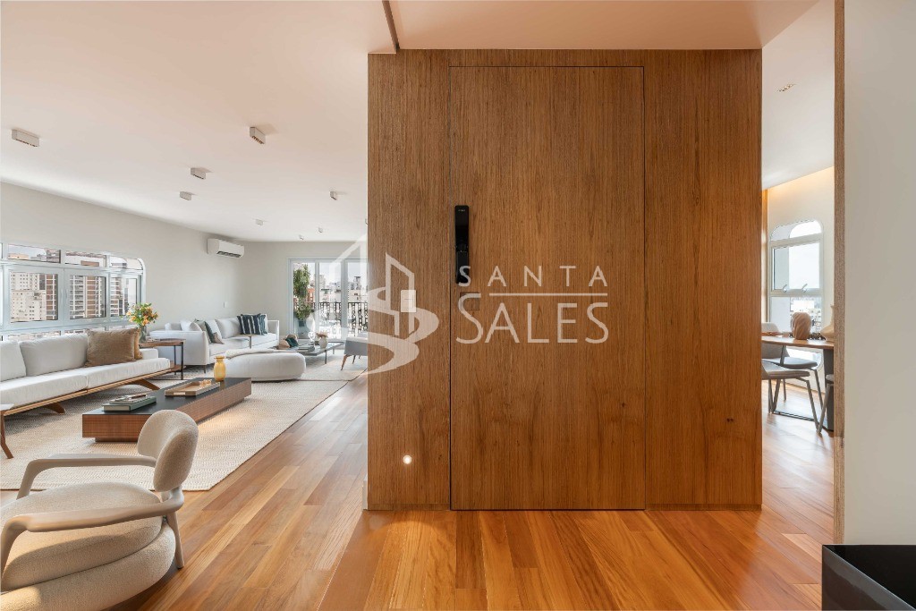Apartamento, 3 quartos, 240 m² - Foto 10