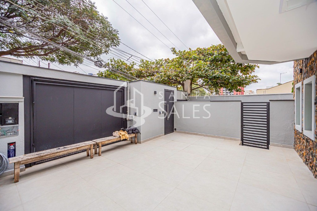 Sobrado, 3 quartos, 400 m² - Foto 46
