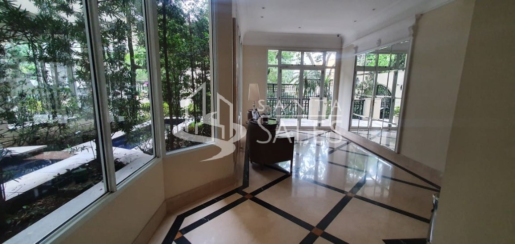 Apartamento, 4 quartos, 212 m² - Foto 21