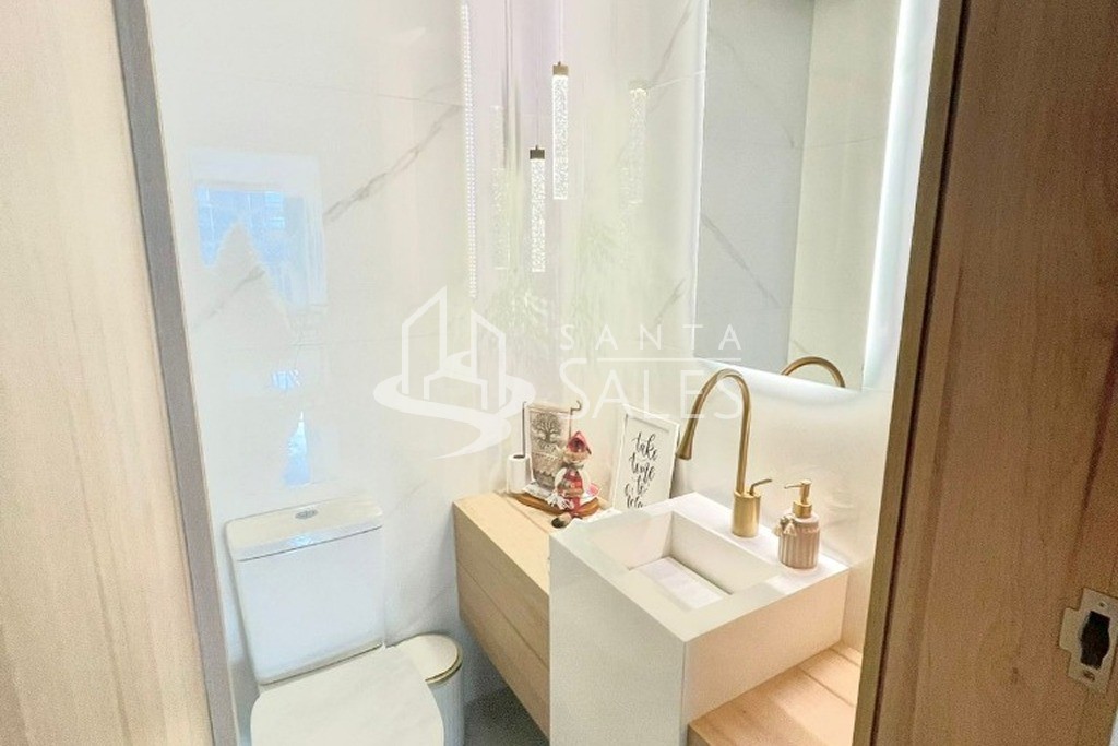 Apartamento, 2 quartos, 106 m² - Foto 7