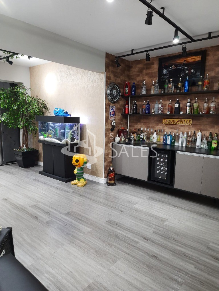 Apartamento, 3 quartos, 122 m² - Foto 14