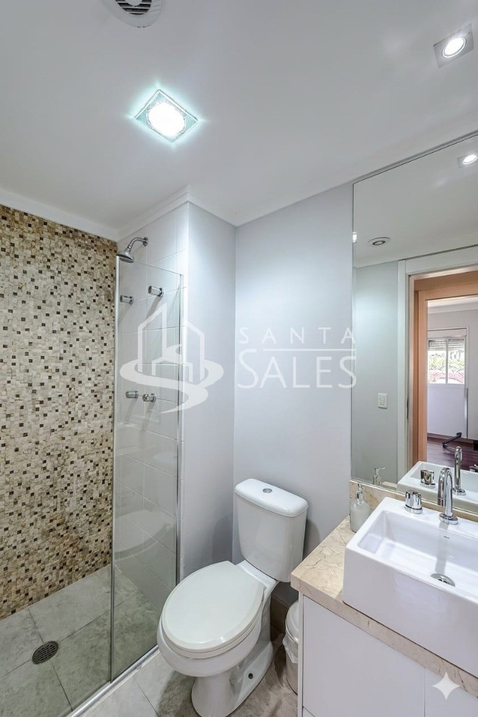Apartamento, 2 quartos, 83 m² - Foto 28