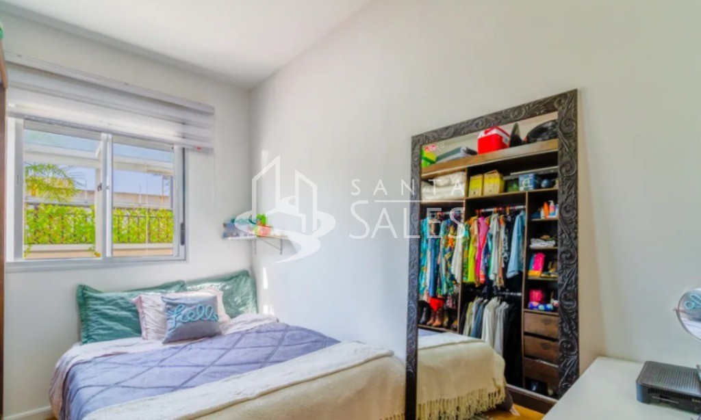 Apartamento, 3 quartos, 120 m² - Foto 6