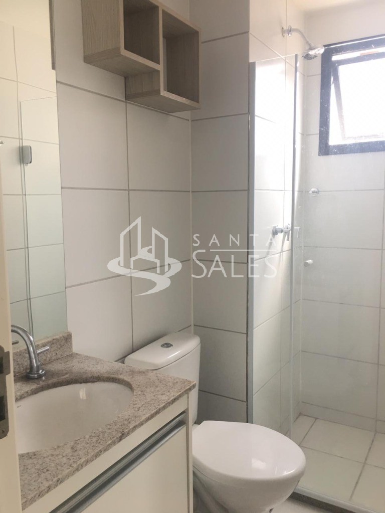 Apartamento, 1 quarto, 32 m² - Foto 14