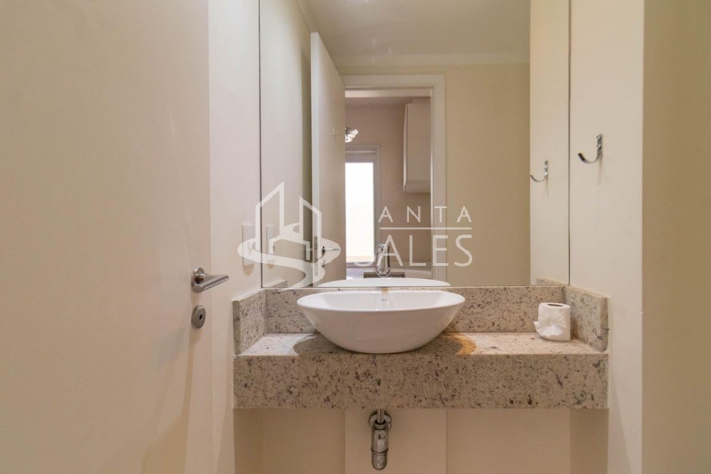 Apartamento, 3 quartos, 130 m² - Foto 24