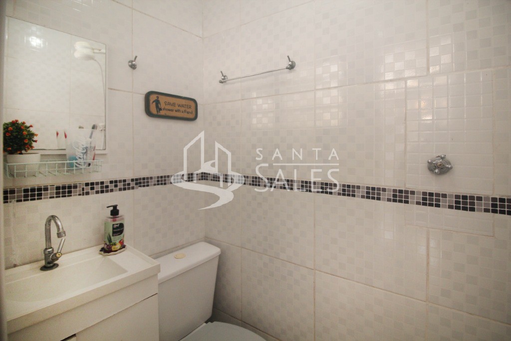 Casa, 3 quartos, 130 m² - Foto 27