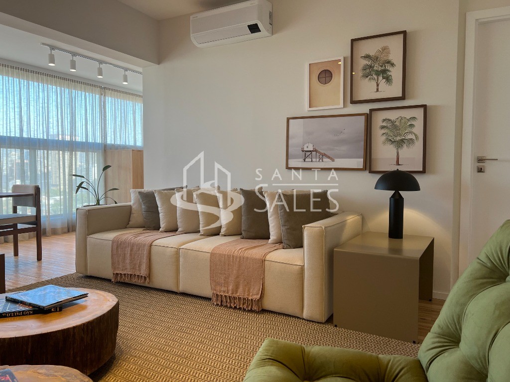 Apartamento, 1 quarto, 66 m² - Foto 51