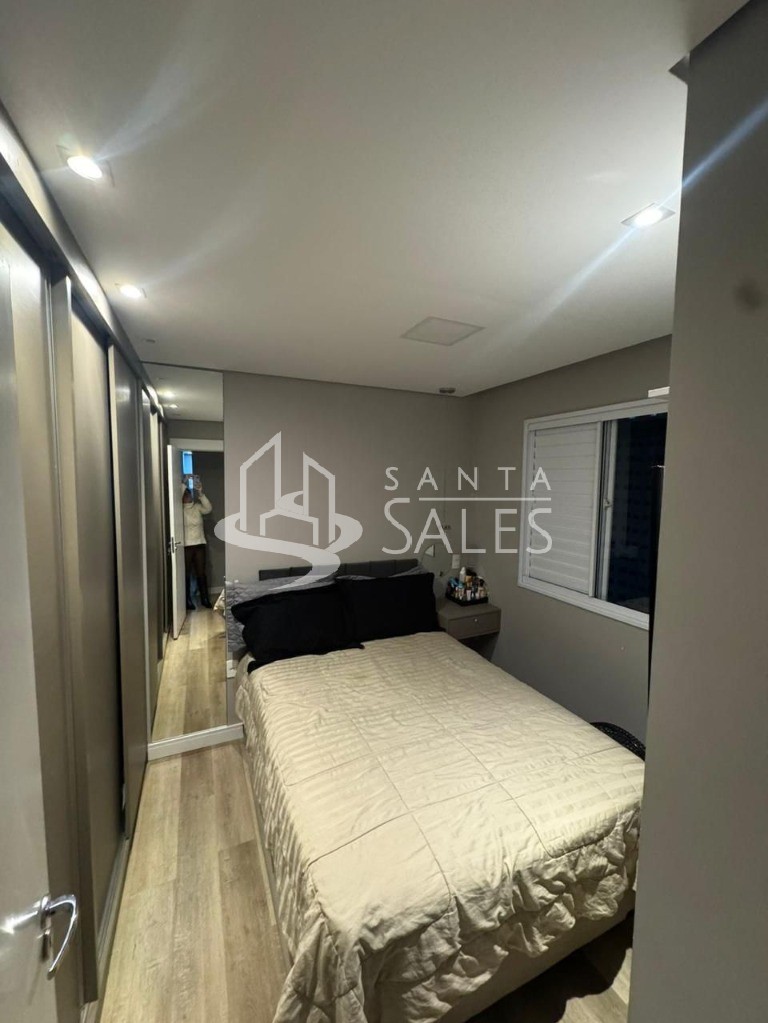 Apartamento, 2 quartos, 50 m² - Foto 18