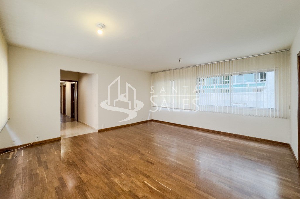 Apartamento, 3 quartos, 130 m² - Foto 2