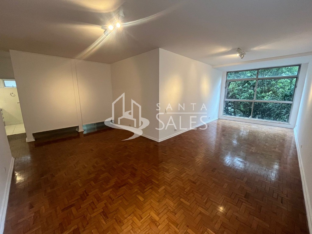 Apartamento, 3 quartos, 173 m² - Foto 1