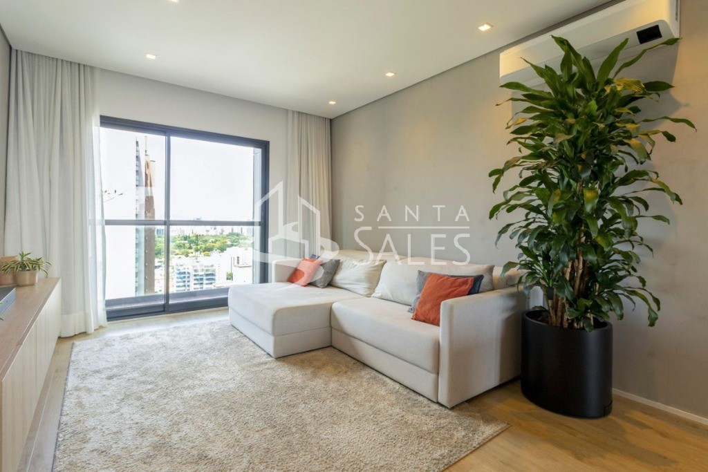 Apartamento, 3 quartos, 100 m² - Foto 1