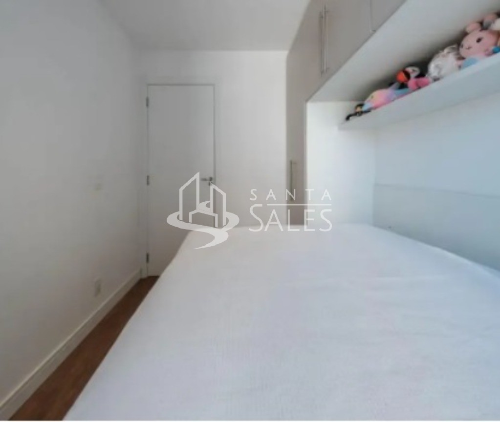 Apartamento, 2 quartos, 42 m² - Foto 15