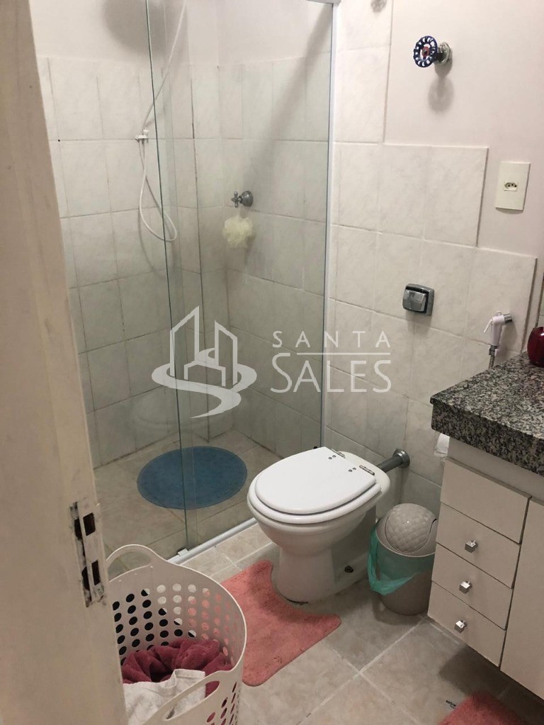 Apartamento, 1 quarto, 44 m² - Foto 9