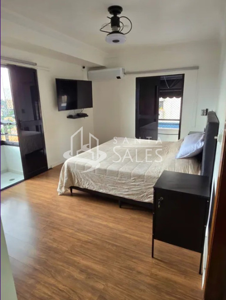 Apartamento, 4 quartos, 320 m² - Foto 6