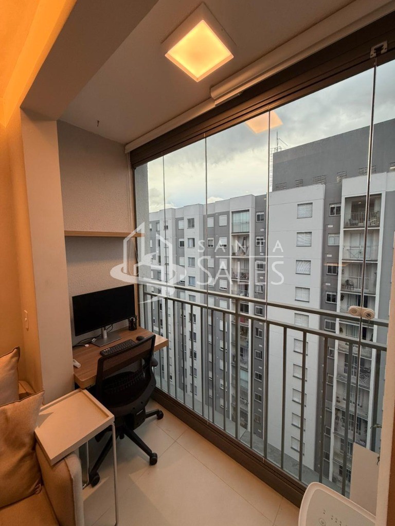 Apartamento, 2 quartos, 41 m² - Foto 22