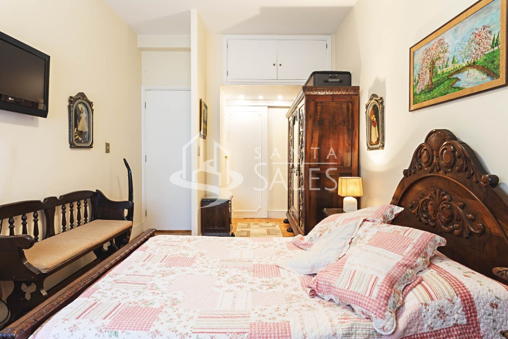 Apartamento, 2 quartos, 100 m² - Foto 11