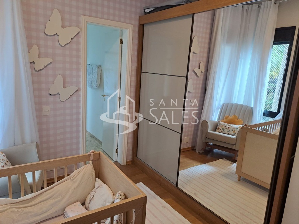 Apartamento, 4 quartos, 210 m² - Foto 17