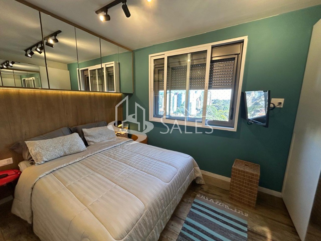 Apartamento, 3 quartos, 78 m² - Foto 19