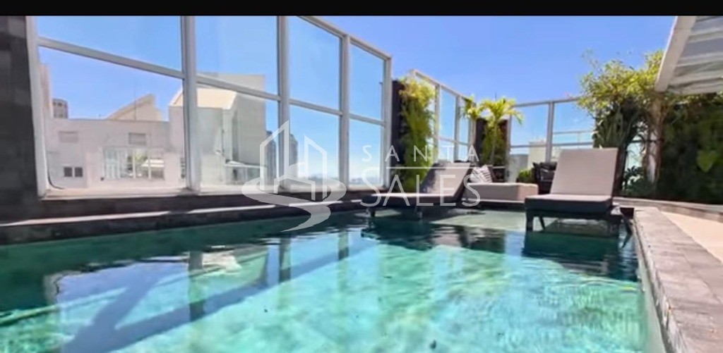 Cobertura, 4 quartos, 305 m² - Foto 10