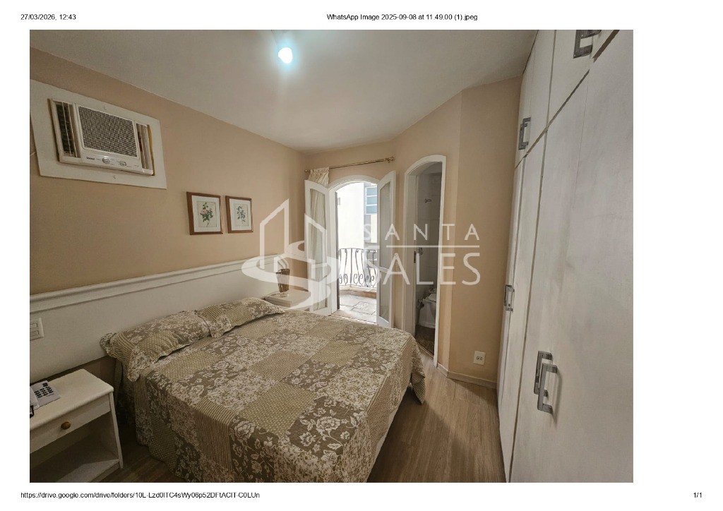 Flat/Apart Hotel, 1 quarto, 43 m² - Foto 12