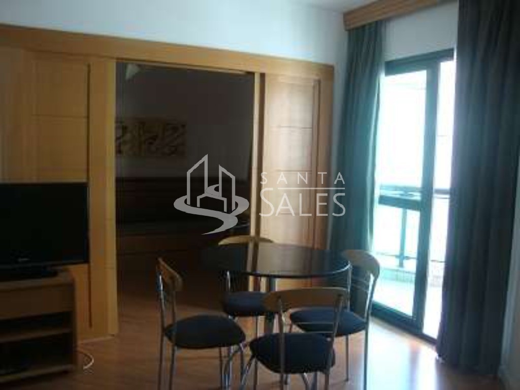 Flat/Apart Hotel, 2 quartos, 59 m² - Foto 8