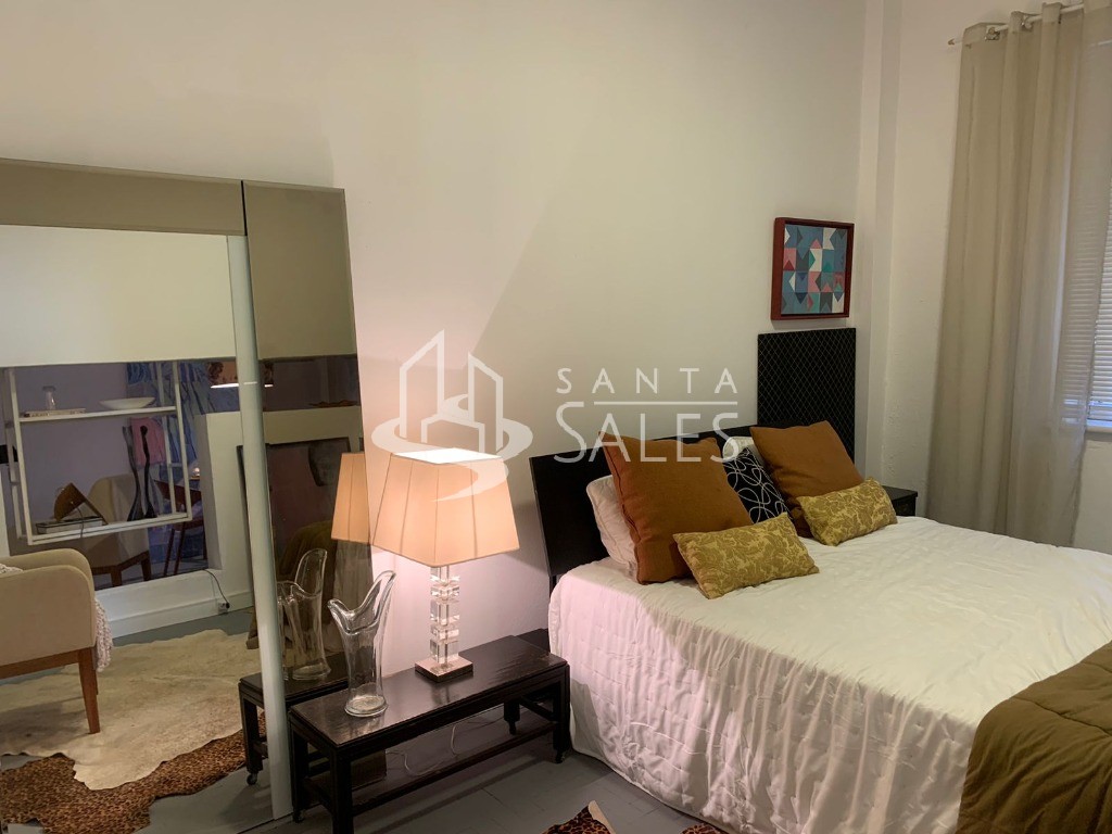 Apartamento, 1 quarto, 68 m² - Foto 6