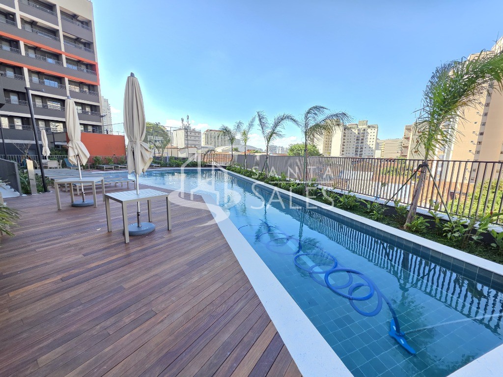 Apartamento, 1 quarto, 31 m² - Foto 17