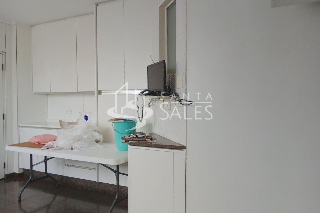 Cobertura, 4 quartos, 337 m² - Foto 13
