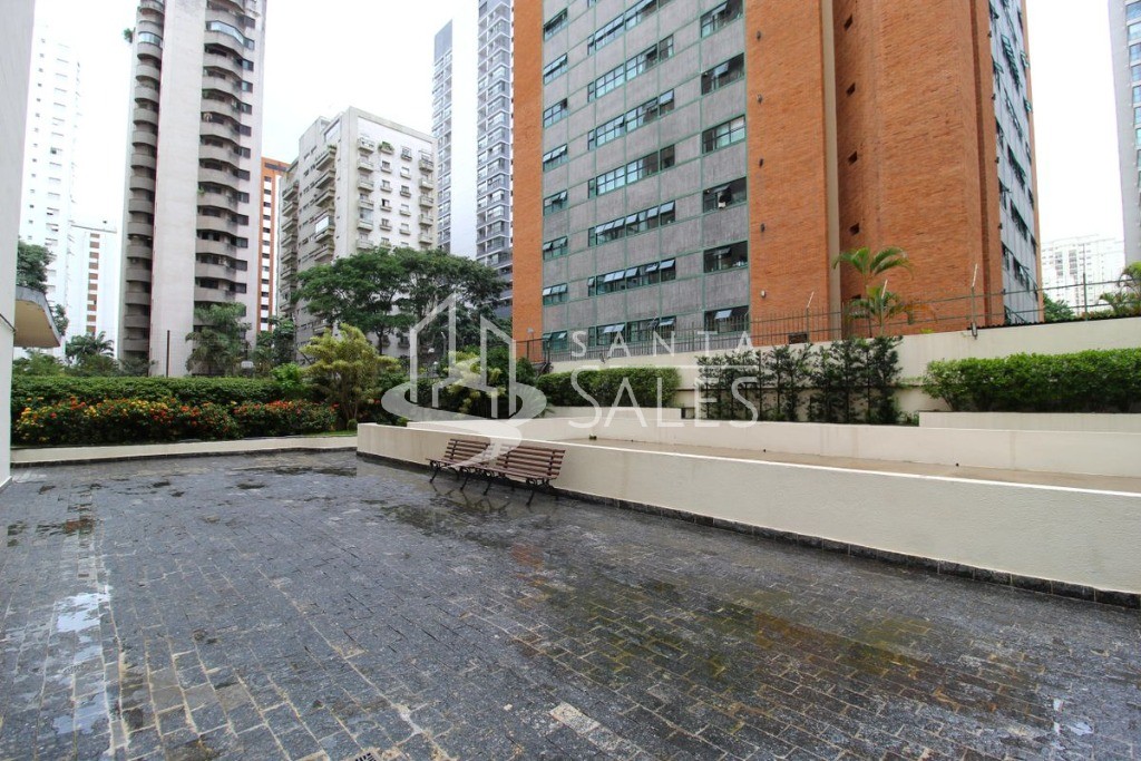 Apartamento, 3 quartos, 170 m² - Foto 31