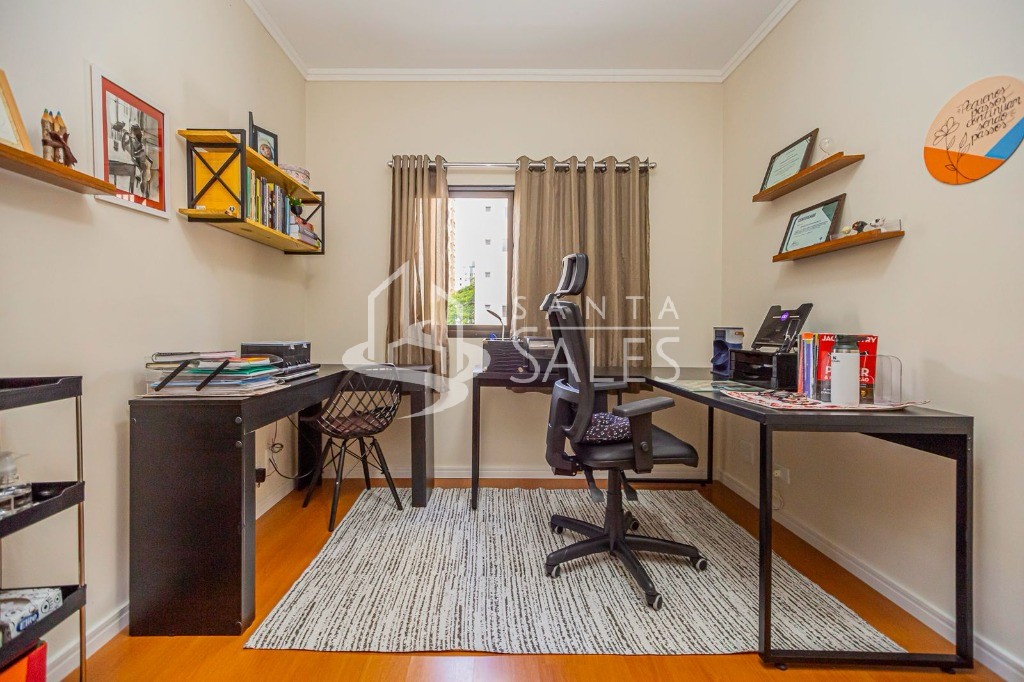 Sobrado, 3 quartos, 400 m² - Foto 22