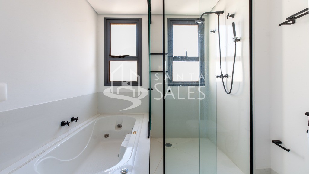 Apartamento, 3 quartos, 206 m² - Foto 18