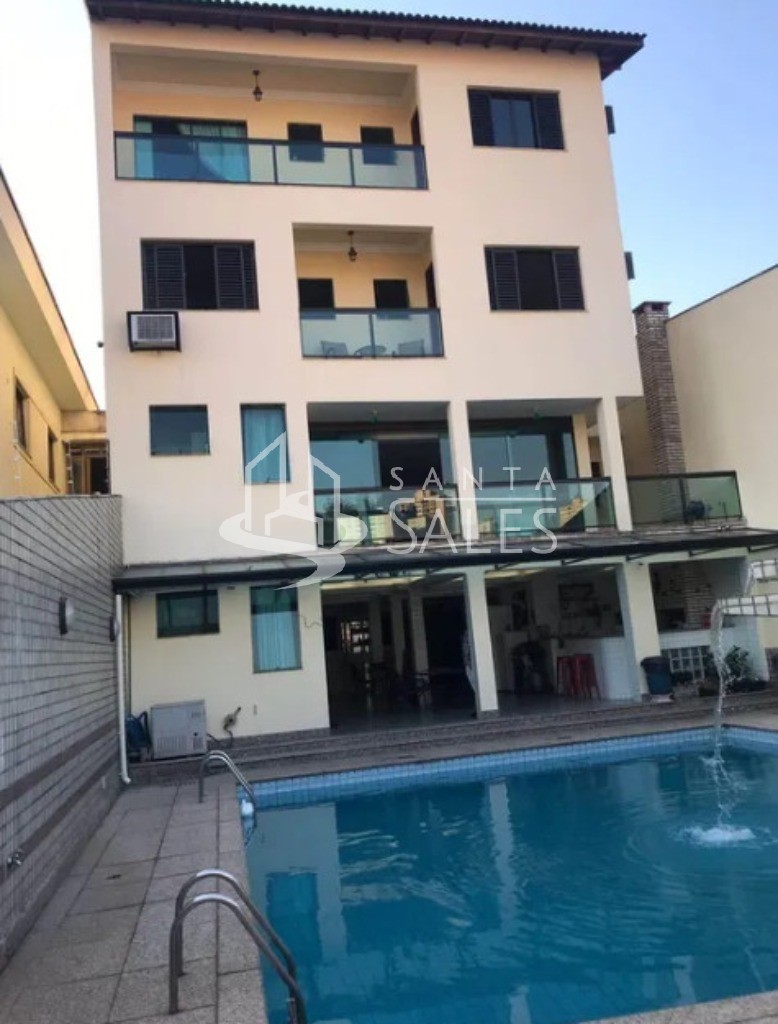 Casa, 7 quartos, 800 m² - Foto 13