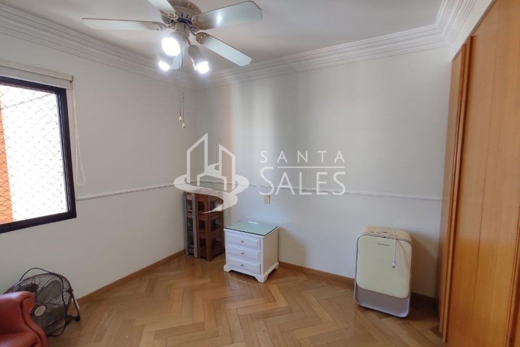Apartamento, 5 quartos, 208 m² - Foto 33