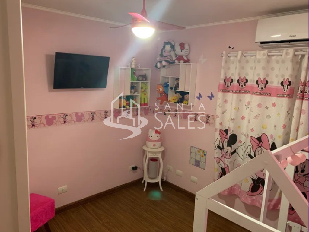 Sobrado, 3 quartos, 188 m² - Foto 22