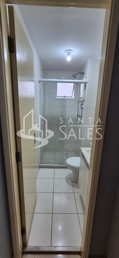 Apartamento, 2 quartos, 54 m² - Foto 9