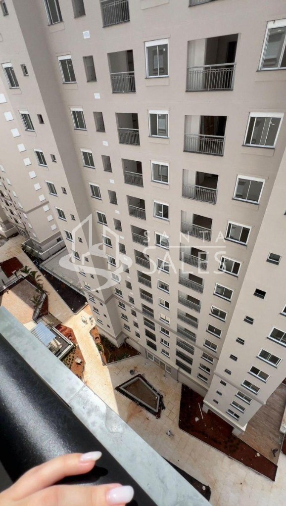 Apartamento, 1 quarto, 35 m² - Foto 12