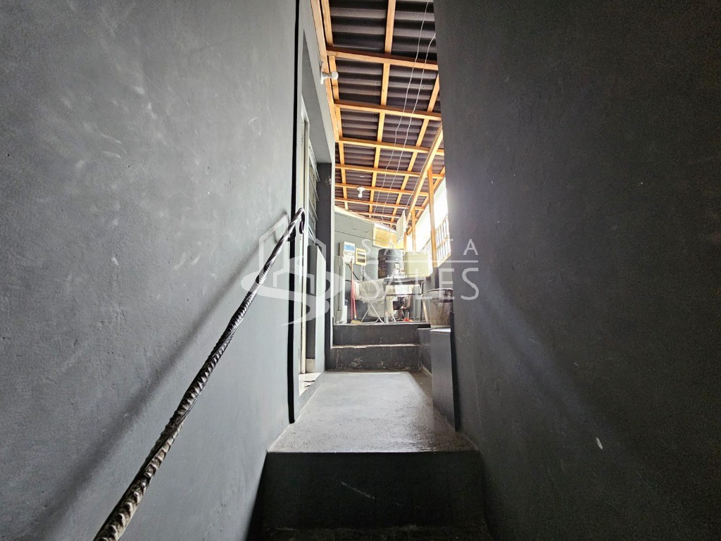 Casa, 4 quartos, 258 m² - Foto 19