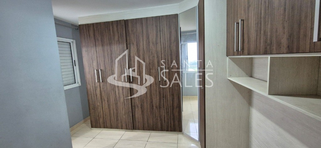 Apartamento, 2 quartos, 54 m² - Foto 2